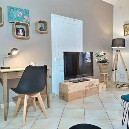 Maison Typique Avec Jardin, Proche Centre, Ideale Pour La Famille Et Le Teletravail - Fr-1-410-378 Λε Μανς