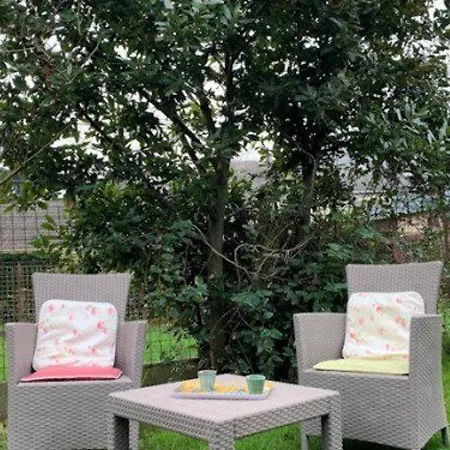 Maison Typique Avec Jardin, Proche Centre, Ideale Pour La Famille Et Le Teletravail - Fr-1-410-378