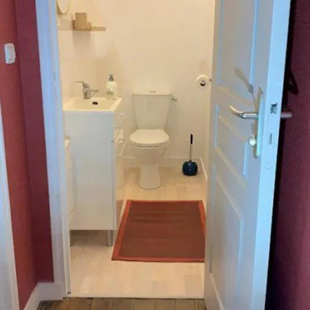 Maison Typique Avec Jardin, Proche Centre, Ideale Pour La Famille Et Le Teletravail - Fr-1-410-378 Σπίτι διακοπών Λε Μανς